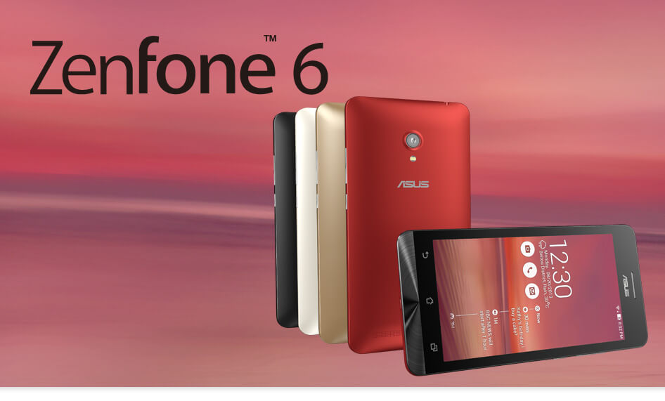 Asus Zenfone 6 Akıllı Telefon İncelemesi