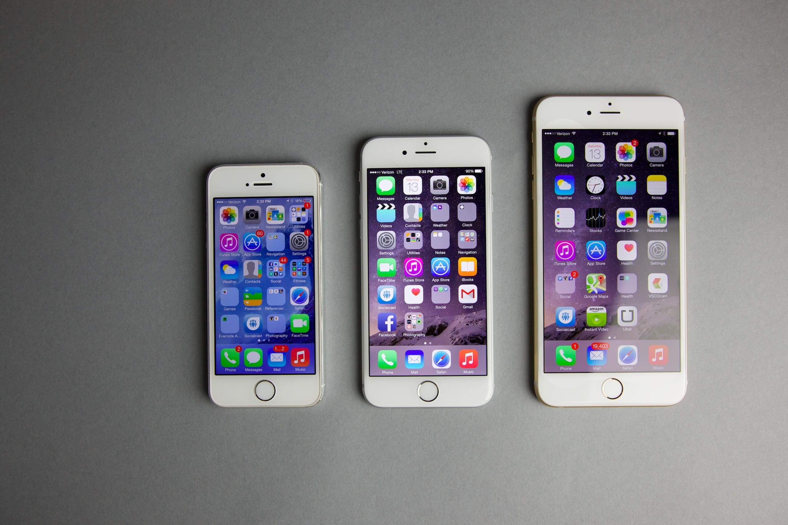 iPhone 6 Plus Akıllı Telefon İncelemesi