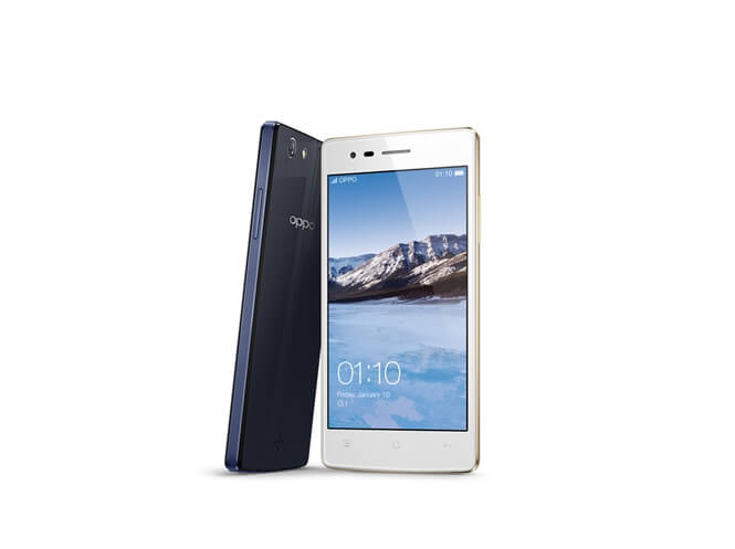 Orta Segmentte Bulunan Oppo Neo 5S Akıllı Telefon İncelemesi