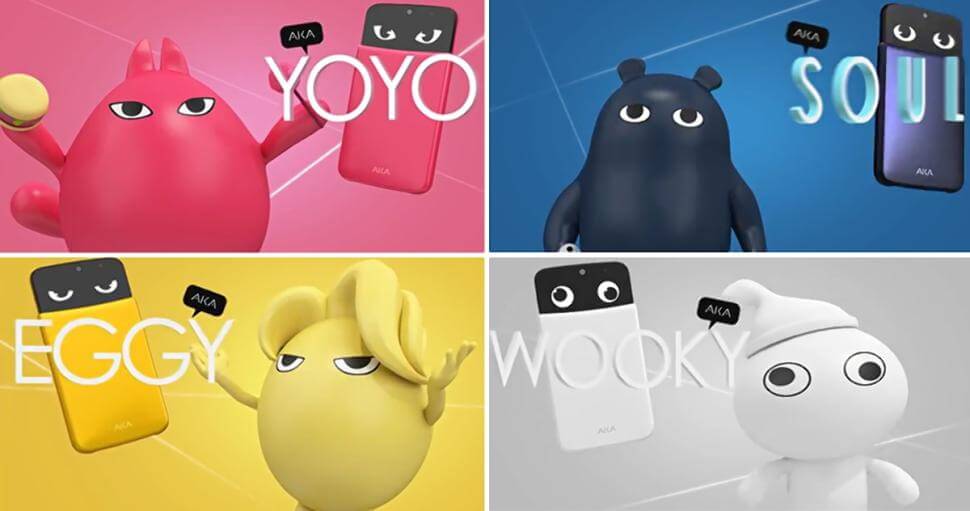 LC AKA Akıllı Telefon İncelemesi