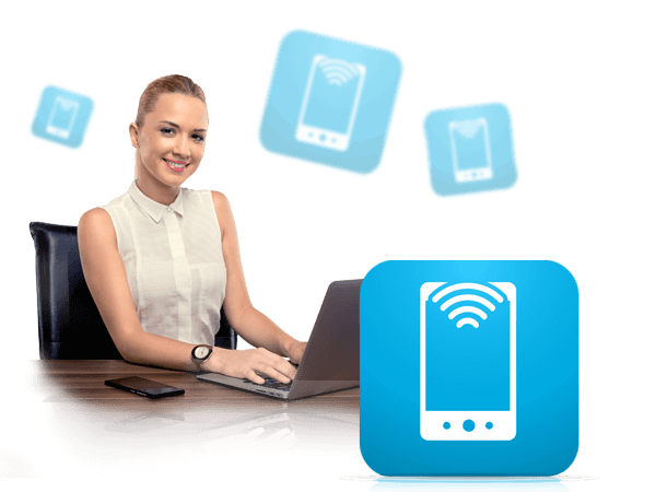 Telefonunuzu Modeme Dönüştürmeniz Artık Çok Kolay!