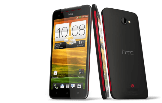 HTC Butterfly Akıllı Telefon İncelemesi