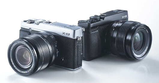 Fujifilm X – E2, Fotograf Makinesi İncelemesi