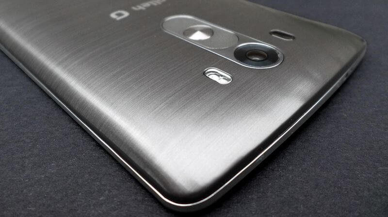 Henüz Piyasa’ya Çıkmayan LC G4’ün Mini Versiyonu LC G4c’nin Özelliklerinden Tüyolar!