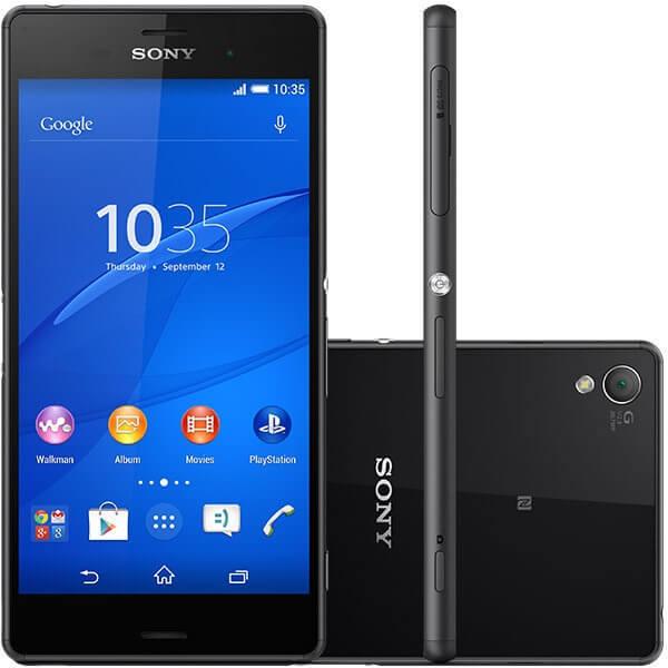 Sony Xperia Z3+ Kısa Süre Sonra Satışta!