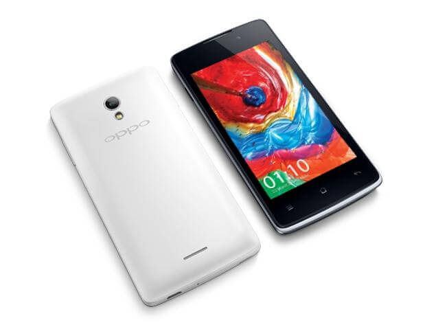 En Uygun Akıllı Telefonlardan Biri; Joy 3