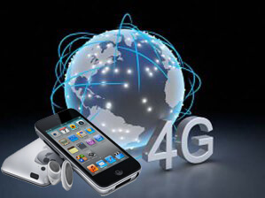 Herkesin Dilinde Olan 4G Nedir?