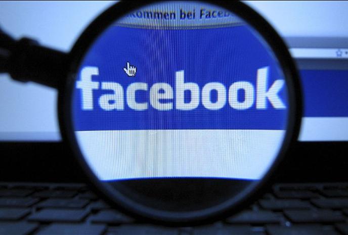 Facebook Seçim İçin Özel Bir Buton Geliştirdi!