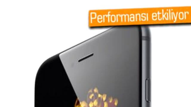 İOS 9’un Getirdiği Güç Tasarruf Modu Performansı Nasıl Etkiliyor?