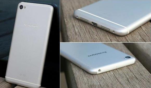 Lenovo S90 Akıllı Telefon İncelemesi