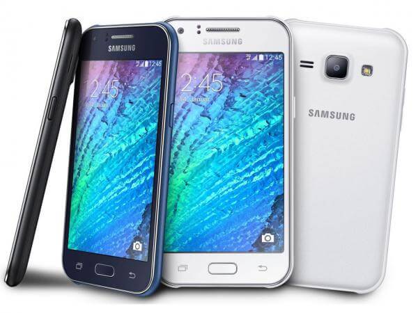 Galaxy J7 Akıllı Telefon İncelemesi