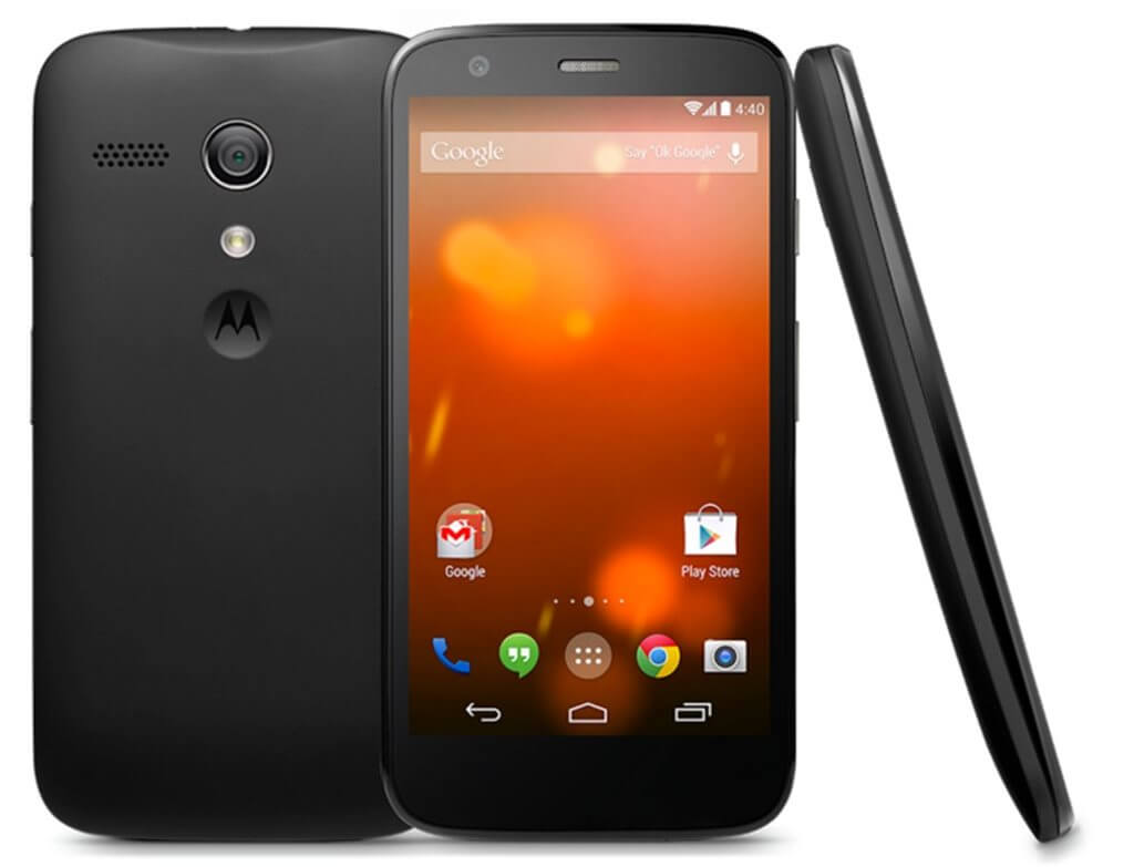 Motorola Moto G Akıllı Telefon İncelemesi