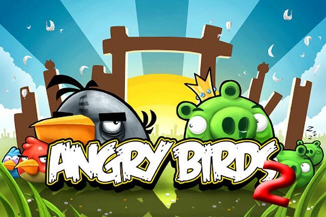 Angry Birds 2 Çok Yakında Piyasadaki Yerini Alacak!