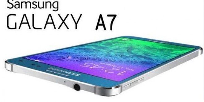 Samsun Galaxy A7 Akıllı Telefon İncelemesi