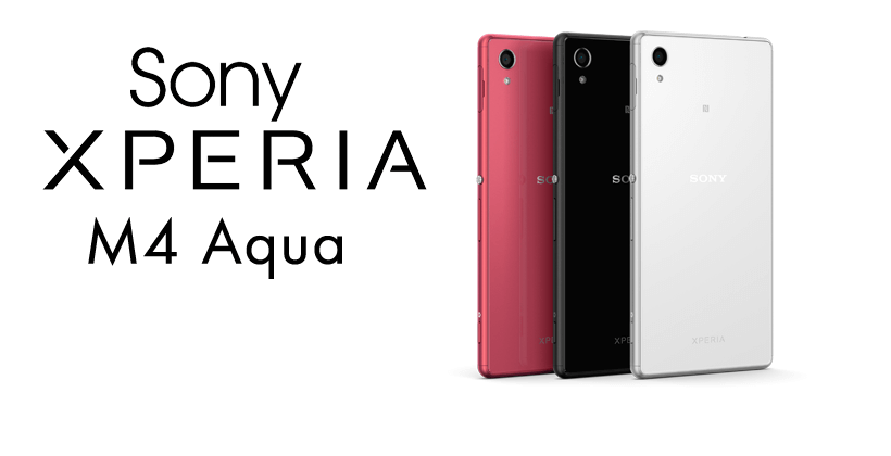 Sony Xperia M4 Aqua Akıllı Telefon İncelemesi