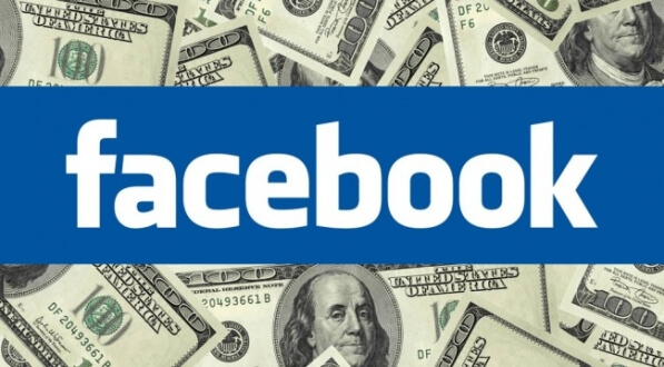 2015’in İkinci Çeyreğinde Facebook Gelir Tablolarını Açıkladı