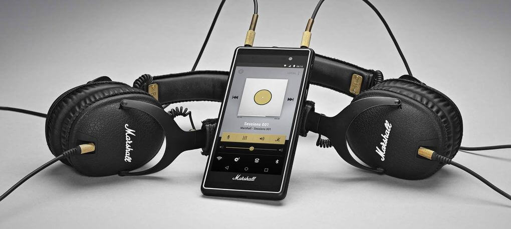 Marshall London Akıllı Telefon İncelemesi