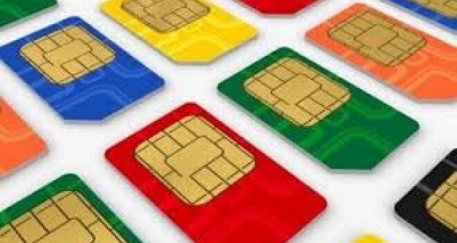 Sim Kartsız Telefonlar Geliyor