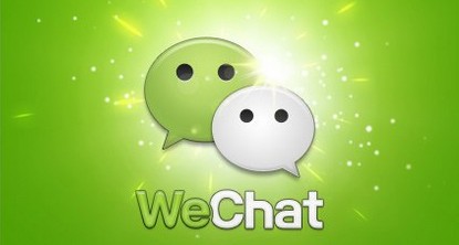 Çin’de WeChat Çılgınlığı