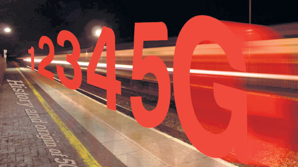 4.5G İçin Fiber Altyapı Yeterli Mi?