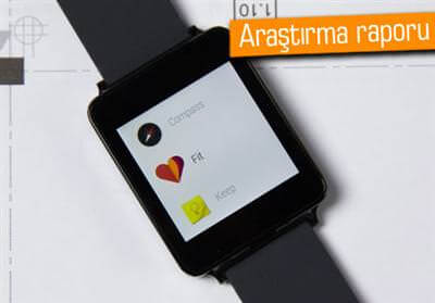 Akıllı Saatlerde Güvenlik Açığı Mı Var?