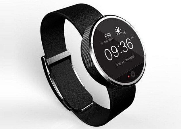 İşte Karşınızda Samsung Gear A!