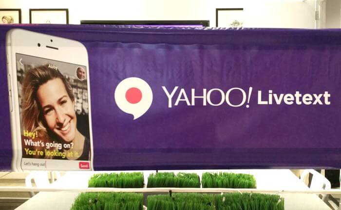 Anında İletişim Kurmak İçin Kullanılan Uygulamalara Rakip Geliyor “Livetext “