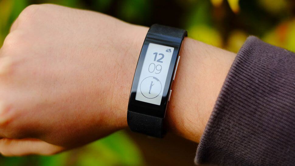 Karşınızda Sony Smartband 2! | Volkankey.com