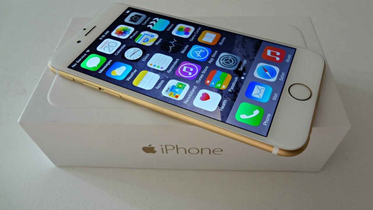 IPhone 6S Özellikleri Yorumları ve Fiyatı
