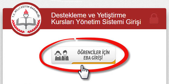 EBA Kurs Başvurusu Nasıl Yapılır?