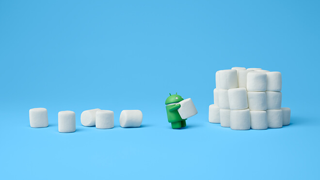 Android 6.1 Bu Özellikler İle Karşınıza Çıkıyor!