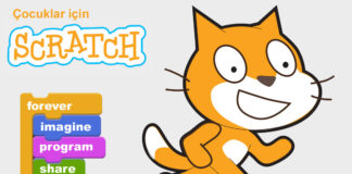 Scratch Eğitimi – Videolu Dersler 6 (Ses Göstergesi-Sound Visualizer)
