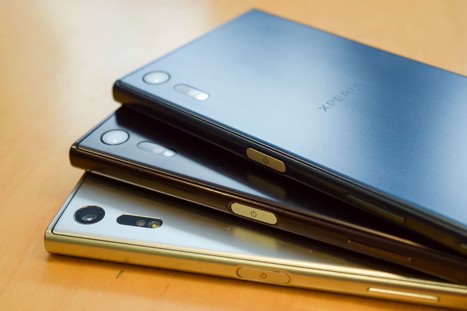 Sony Xperia XZ Türkiye’de