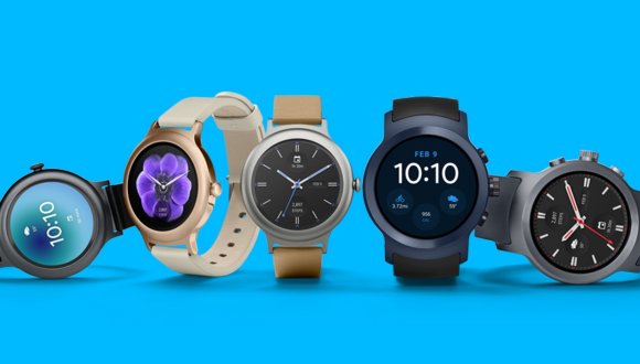 LG Watch Style Satışta