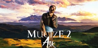 Mucize 2 Aşk Filmi