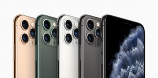 iPhone 11 Pro