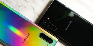 Samsung Galaxy Note 10 Plus