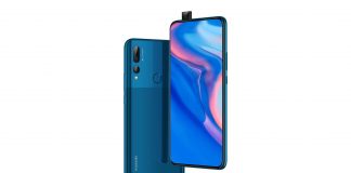 Huawei Y9 Prime 2019