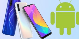 Xiaomi Mi A3 Özellikleri