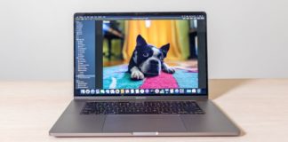 Macbook Pro 16 İnç