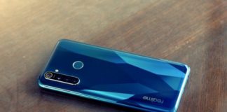 Realme 5 Pro