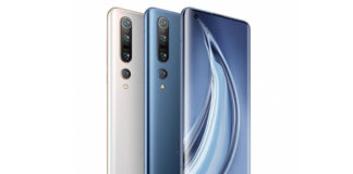 Xiaomi Mi 10 Pro