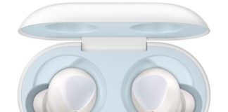 Samsung Galaxy Buds Plus Kulaklık