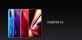 Realme 5S