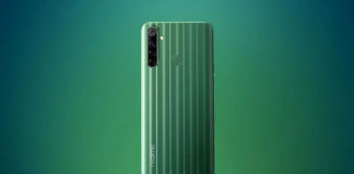 Realme 6i