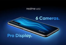 Realme 6 Pro