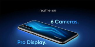Realme 6 Pro