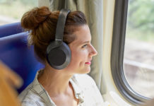 Philips PH805 Kulaklık