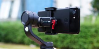 Zhiyun Smooth Q2 Gimbal