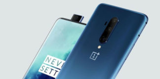 OnePlus 7T Pro OnePlus 7T Pro